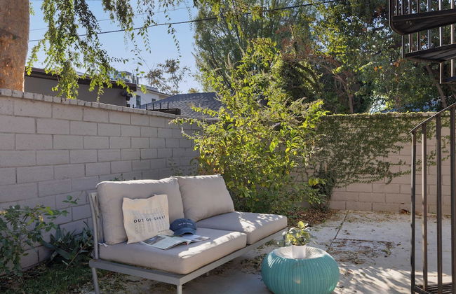 Fulton II by Avantstay Rooftop Patio w/ Views! - Foto 29