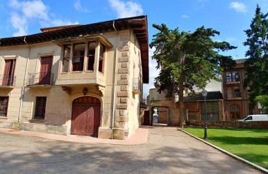 Apartamento ENTREVIÑAS en el corazón de La Rioja - Foto 21