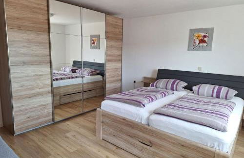 Haus Bergblick Bay. Wald - Foto 30