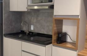 Apto Studio 413 Soul Brooklin - Foto 16