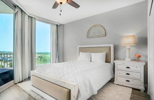 Palms Resort 1406 Jr 2BR - Foto 40