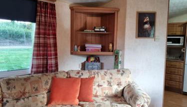 The Duck - Free Fishing, pets welcome - static caravan in Clare, Suffolk - Foto 4