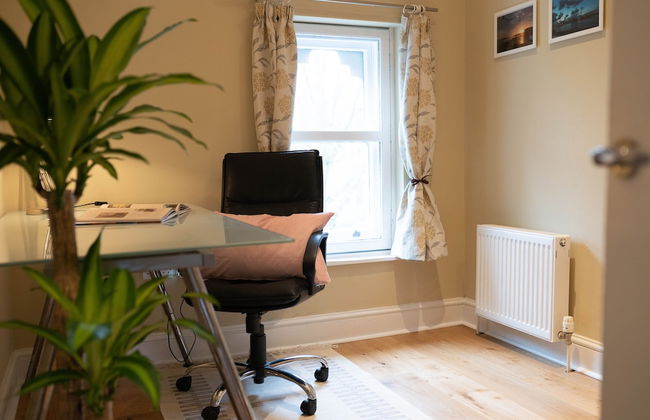 The Loft 2BR Duplex, Central & Parking - Foto 17