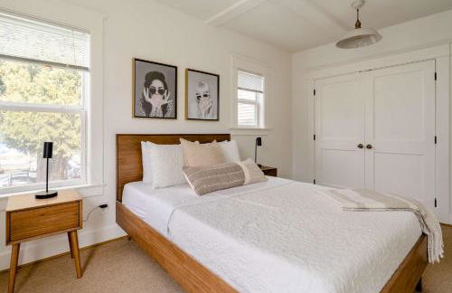 Hipster Vibe Apartment - Food Carts & Live Music - Photo 7