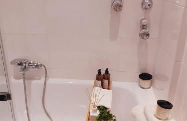 NEW - Apartment Kameni Confort Wifi Munich Airport Family - Foto 11