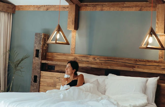 Kuno Villas - Foto 66