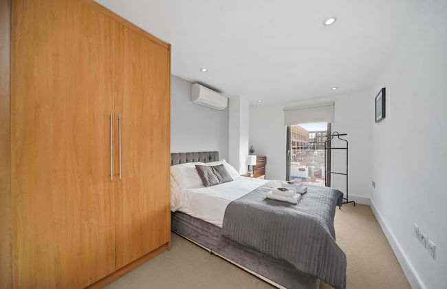 Modern Apartments in Bayswater Central London FREE WIFI & AIRCON by City Stay Aparts London - Foto 19