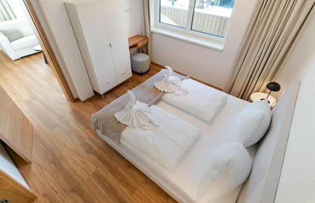 Waldrand Apartments - Foto 25