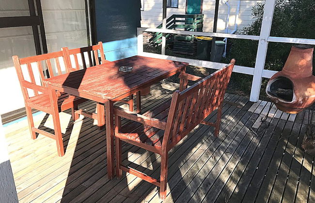 Cosy AffordableGetaway Wifi Netflix Wine - Foto 16