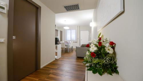 Residence Nazionale Matera - Photo 5