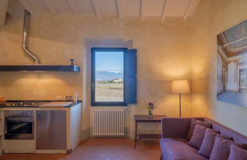 Tenuta San Jacopo - Agriturismo - Foto 133