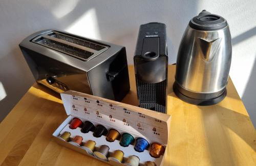 BMS BALANCE - Natur, Entspannung, King Size Bett, Free Parking, TOP Lage, Netflix - Foto 41