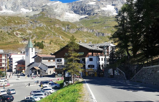 Eden Apartment - Foto 25