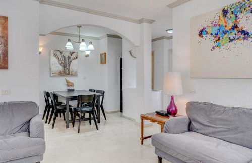 Marvelous holiday home - villa La Caleta - Foto 13