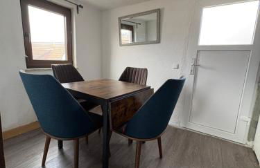 Cozy House in Stuttgart Botnang park free at street - Foto 7