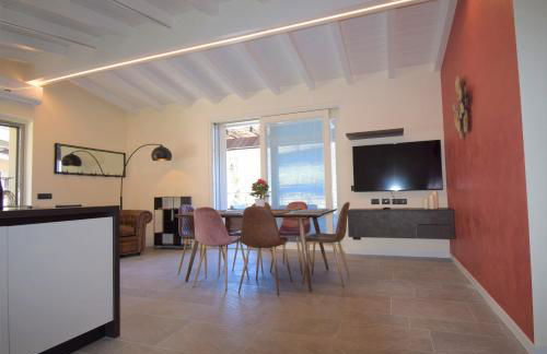 Apt Jolanda Bellagio Wild Flowers - Foto 10