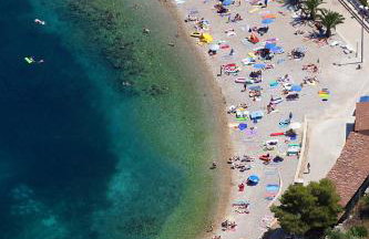 Secluded fisherman's cottage Cove Fabrice, Solta - 8692 - Foto 30