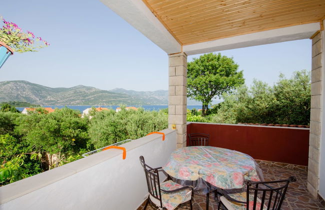 Apartment Slavka - Foto 14