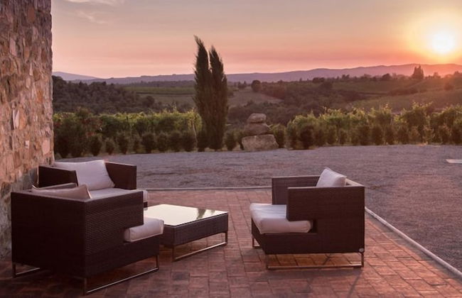 Relais Villa Casanova - Foto 28