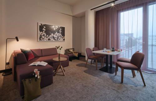 Adina Apartment Hotel Nuremberg - Foto 30