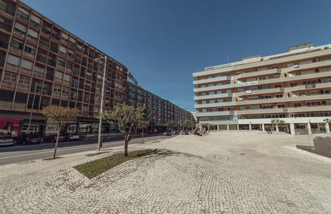 Grand Apartment Mercado BOM Sucesso by Vacationy - Foto 49