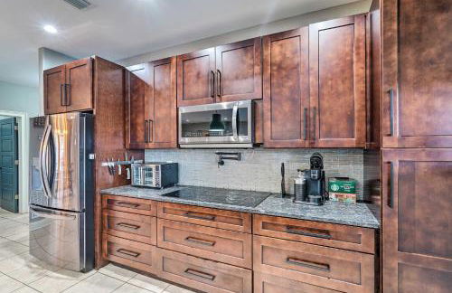 Mexico Beach Retreat with Grill and Private Pool! - Foto 7