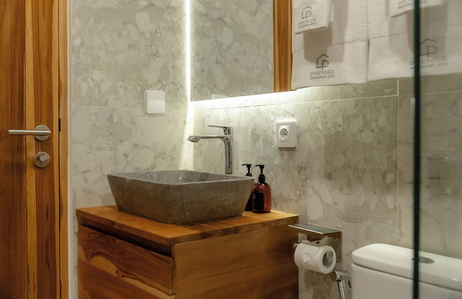 Premier Umalas Villas - Foto 32