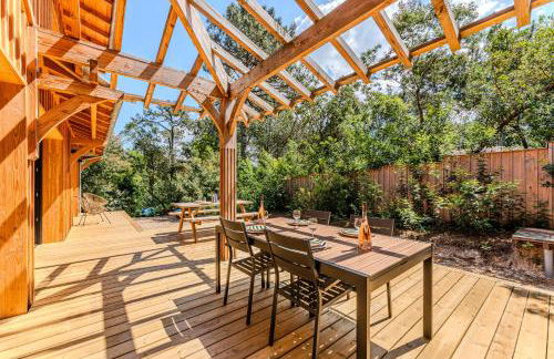 Villa Les Américains - Foto 24