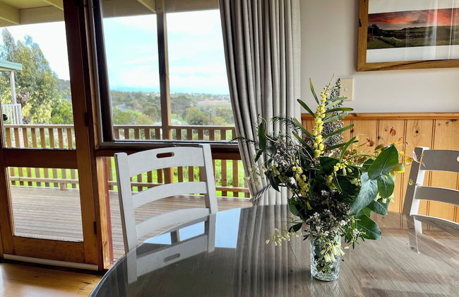 Daysy Hill Country Cottages - Foto 74