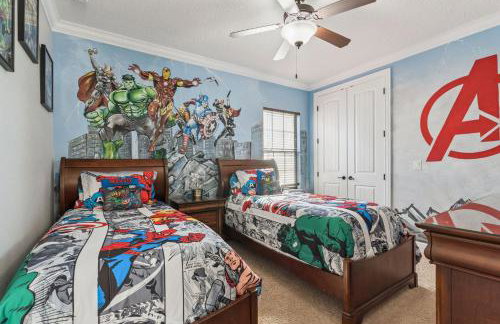 New Castle Pines Family Oasis EPIC Retreat Near Disney - Foto 8