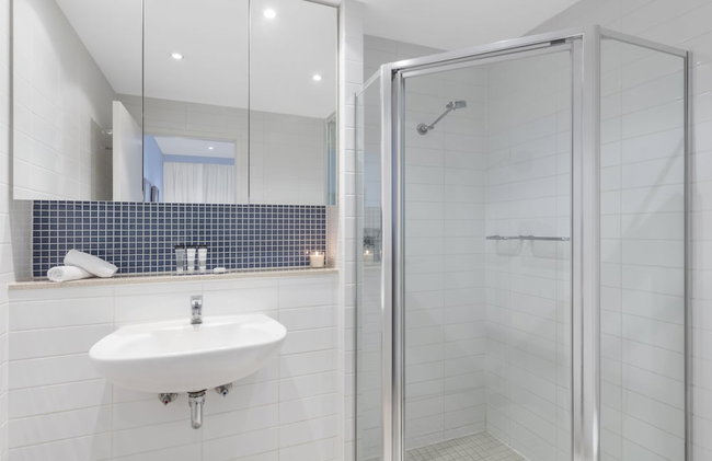 Oaks Glenelg Liberty Suites - Foto 17
