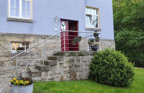 Ferienwohnung Sächsische Schweiz - Foto 18