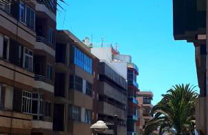Loft Ciudad del Mar Gran Canaria - Photo 23