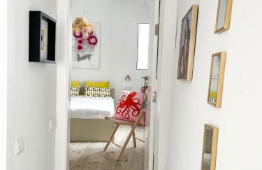 CasaBaixinha- Mina São Domingos-Praia Fluvial-3minutos-Terraço - Foto 17