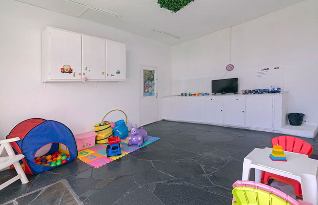 Oceana Suites Lafayette - Photo 19