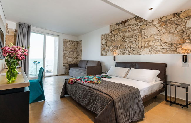 Re Dionisio Luxury Suites - Foto 11