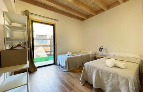 Apartamentos Biopasivos Living Pura Madera - Foto 54