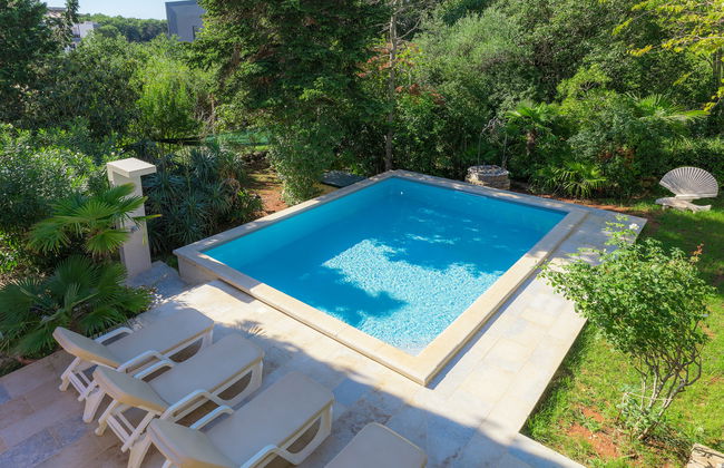 Villa Crispo - Foto 19