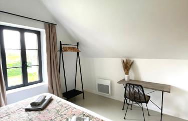 Maison familiale cosy proche mer Agon Coutainville - Foto 54