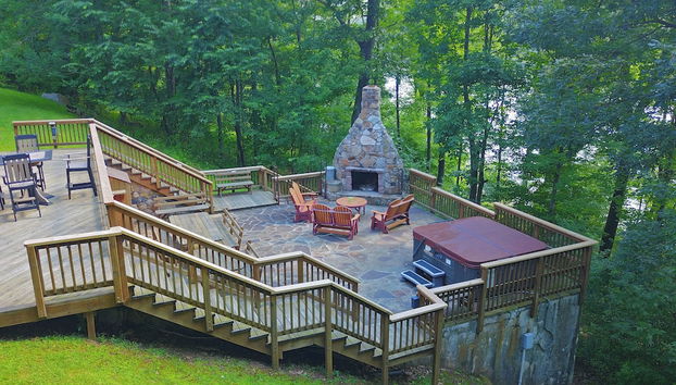 Équipement de l’hébergement