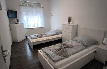 Andrews Ferienwohnungen - Foto 19