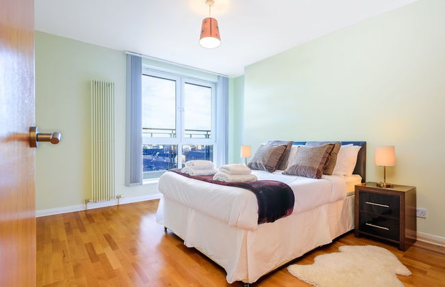 Britannia Penthouse - Foto 4