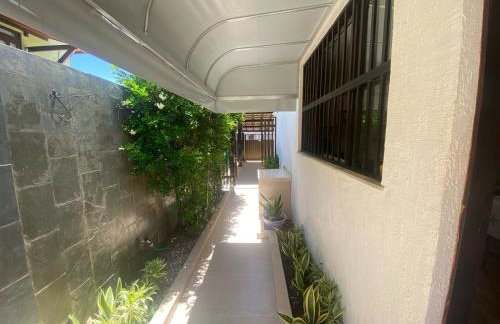 Casa poucos passos do mar em Buraco da Velha - Foto 16