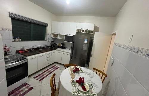 Apartamento completo e elegante, BEM LOCALIZADO. - Foto 5