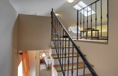 Villa in Svetvincenat with Pool & Beach - Foto 16