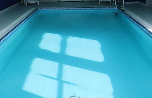 Le terrier du Green appartement - Foto 50