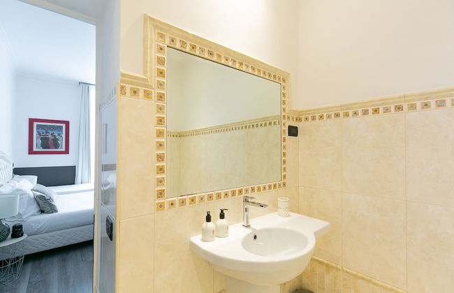 Capitolium Rooms - Foto 19