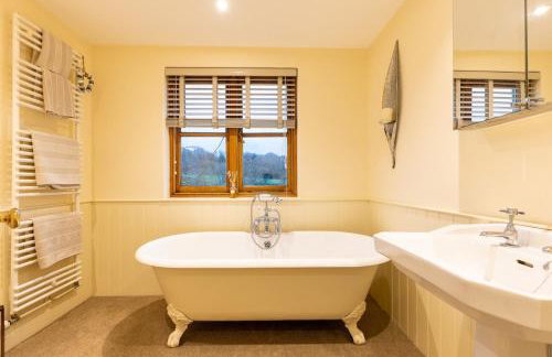 H Oxencombe Farm House - Foto 79