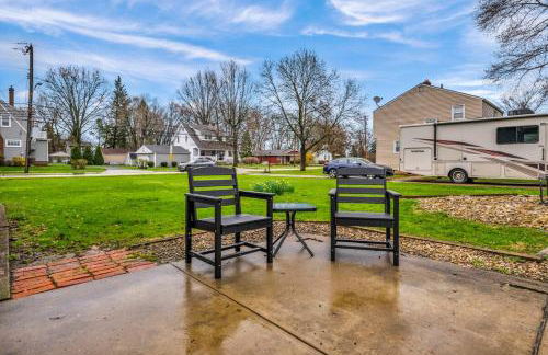 New Renovated 1BR with King Modern Comfort - Foto 22