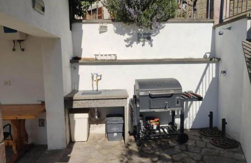 Casa vacanza Terrazza sul lago - Foto 4